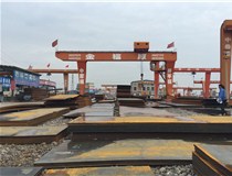 切割鋼板的技術(shù)在山西哪家？如何選擇好的廠家？?--山西鋼板廠家