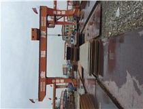 看透鋼板行情，看透您對(duì)鋼板的了解！山西中厚板廠家為您分析其中緣由