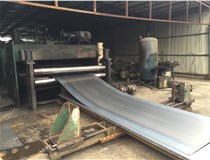 處理鋼板的技術(shù)一般有哪幾種？需要注意什么呢？太原鋼板加工廠家