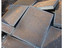 山西中厚板加工下料的時候如何保證質(zhì)量？