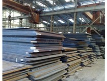 山西中厚板廠家告訴你激光切割中厚板如何確保質(zhì)量？