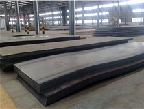 山西開平板鋼板和原平板有什么區(qū)別？