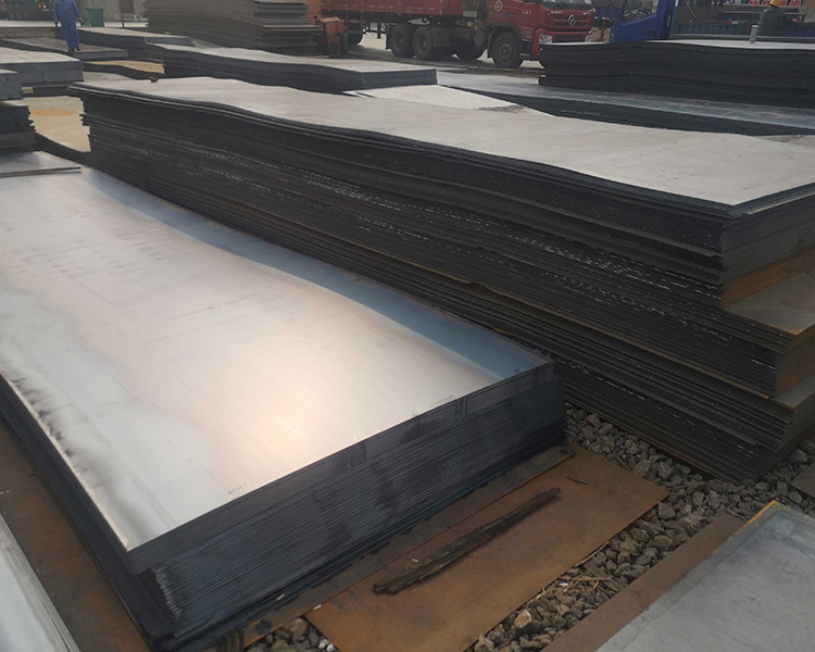 鑫福厚公司簡述山西中厚板切割中要注意和避免的問題有什么？