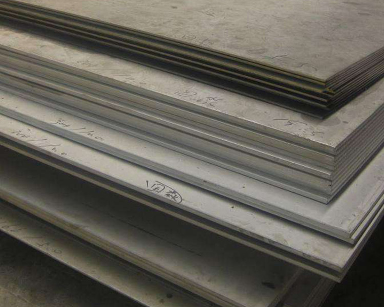 鑫福厚公司：山西中厚板熱處理焊接應力的辦法？