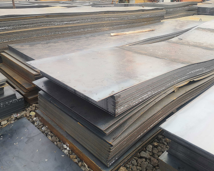 鑫福厚分析，山西中厚板切割中要注意和避免的問題有什么？